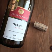 вино Cellier des Princes Syrah