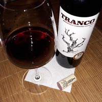 вино Tranco