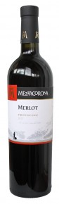 Mezzacorona Merlot Trentino DOC